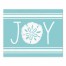 Joy Sand Dollar 8x10 Tabletop Canvas