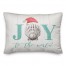 Joy to the World Pillow