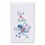 Octopus Christmas Tree 16x25 Towel