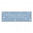 Twinkle Twinkle Little Star Wall Art