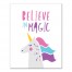 Believe in Magic Wall Art