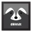 Raccoon Face Friend Wall Art