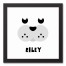 Seal Face Friend Wall Art