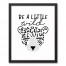 Little Wild Leopard Wall Art