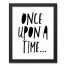Once Upon A Time Wall Art