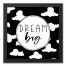 Dream Big Wall Art