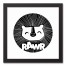 Lion Rawr! Wall Art