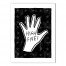 High Five Wall Art