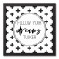 Follow Your Dreams Wall Art