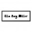 Full Name Wall Art