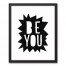 Be You Wall Art