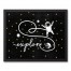 Explore Space Astronaut Wall Art