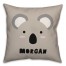 Koala Face Friend Pillow