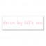 Dream Big Little One Wall Art