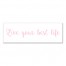 Live Your Best Life Wall Art