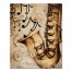 Jazz Saxophone Wall Art
