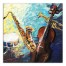 Jazz Forever Wall Art