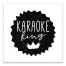 Karaoke King Wall Art