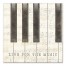 Live for the Music Piano Wall Art