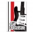 Jam Session Guitar Wall Art