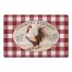 Red Country Chicken 27x18 Floor Mat