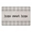 Buffalo Check Home Sweet Home 27x18 Floor Mat