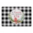 Heaven And Nature Cardinal 27x18 Floor Mat