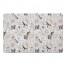 White Roses 27x18 Floor Mat