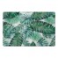Palm Leaves 27x18 Floor Mat