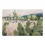 Dreamy Deserts 27x18 Floor Mat