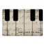 Music Heals The Soul 27x18 Floor Mat