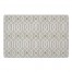 Greige Kirkwood 27x18 Floor Mat