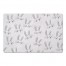 Chalk Bunnies 27x18 Floor Mat
