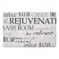 Refreshing Bath 27x18 Floor Mat