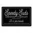 Speedy Suds 27x18 Floor Mat