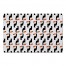 Retro Toucans 27x18 Floor Mat