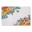 Bright Wildflowers 27x18 Floor Mat