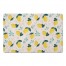 Little Lemons 27x18 Floor Mat