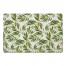 Bontanical Leaves  27x18 Floor Mat