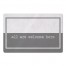 All Are Welcome Here 27x18 Floor Mat