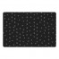 Scandanavian Trees 27x18 Floor Mat