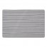 Hand Drawn Stripes 27x18 Floor Mat