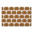 Hello Pumpkins 27x18 Floor Mat
