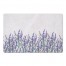 Lavendar Fields 27x18 Floor Mat