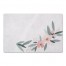 Pastel Flowers 27x18 Floor Mat