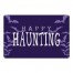 Happy Haunting 27x18 Floor Mat