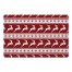 Hopping Reindeers 27x18 Floor Mat