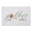 Acorn Gather 27x18 Floor Mat