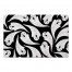 Scary Ghosts 27x18 Floor Mat