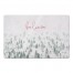 Believe Trees 27x18 Floor Mat